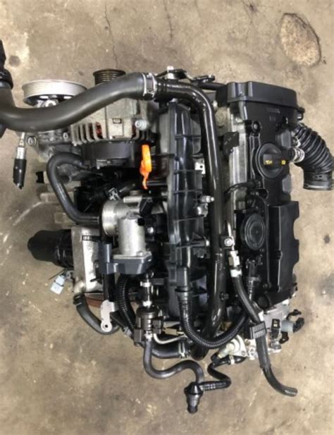 Moteur Complet AUDI 2 0 TFSI BWE Aepspieces