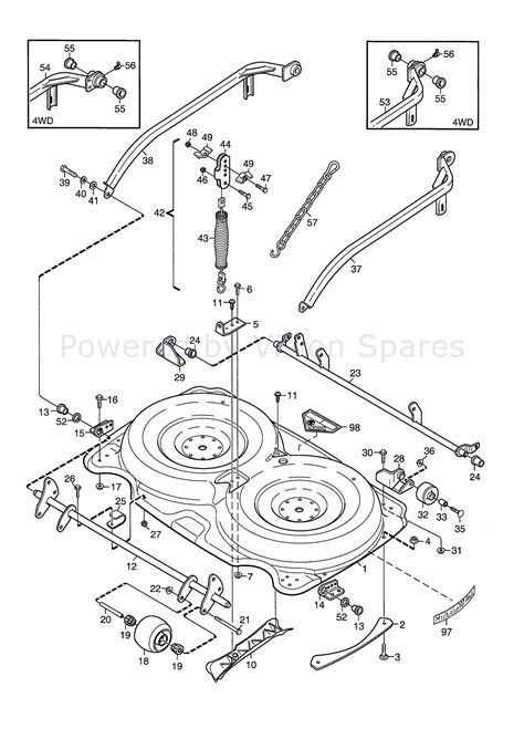 Stiga Spare Parts Manual Reviewmotors Co