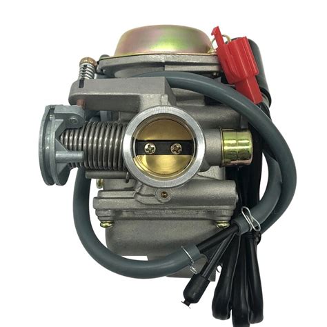 Carburateur Brandstof Carb Voor Gy Cc Cc Grandado