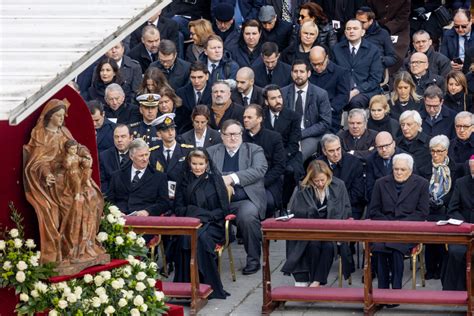 Photo Le Roi Philippe De Belgique La Reine Mathilde Giorgia Meloni