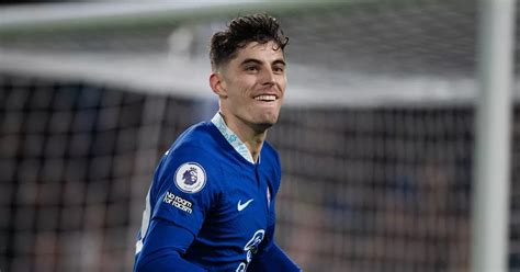 Kai Havertz Breaks Silence On Leaked Arsenal Interview And £65m Chelsea