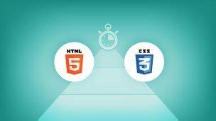 Online Course Crash Course Fundamentals Of Html Css From Scratch