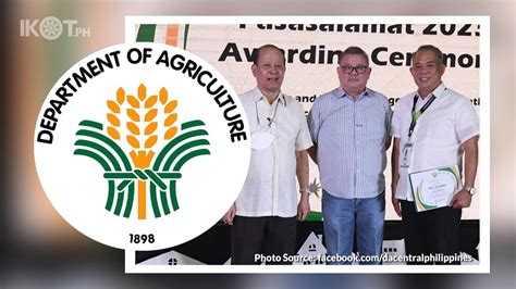 Tiu Laurel Honors Panganiban Da Retirees Ikot Ph