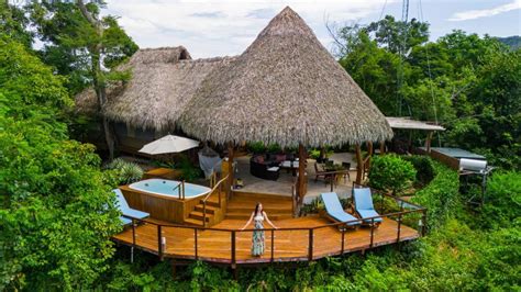 Les Meilleurs Co Lodges Du Costa Rica My Trip