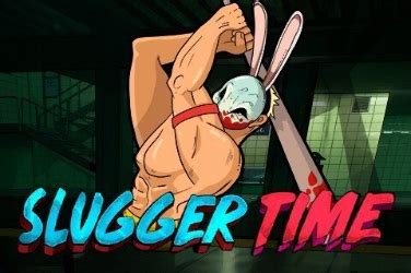 Slugger Time Slot Quickspin Demo Review RTP 96 18