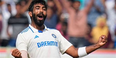 Jasprit Bumrah Created History Became Number Bowler In All Three