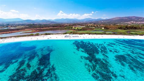 Futura Club Cala Fiorita Marina Di Agrustos Budoni Sassari Sardegna