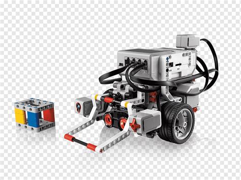 Robotica Lego Ev Gran Venta Off