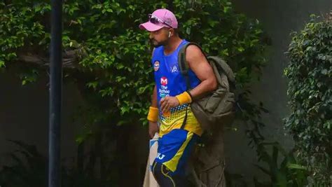 Tragic News For Suresh Raina His Aunt Critically Injured And Uncle