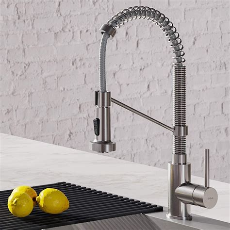 Trending Kitchen Faucets 2024 Tiffy Giacinta