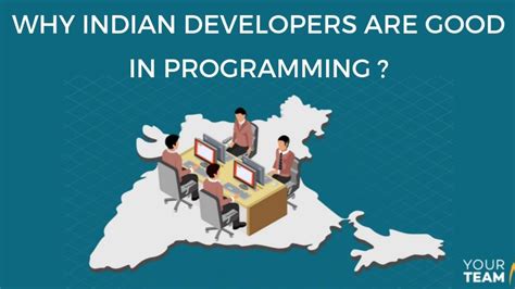 Why Are Indian Programmers Good To Hire For Programming Rahul