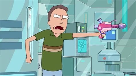 Los 9 Mejores Personajes De Rick Y Morty