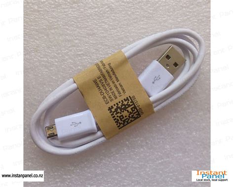 Samsung Usb Cable