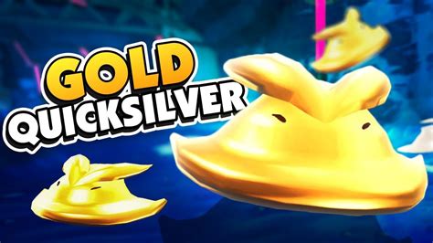 How To Make A Gold Quicksilver Slime Slime Rancher Gold Largo Mod Youtube