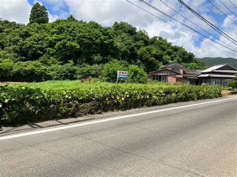 【不動産ジャパン】物件詳細：宮崎県延岡市片田町／南延岡駅の物件情報：売地