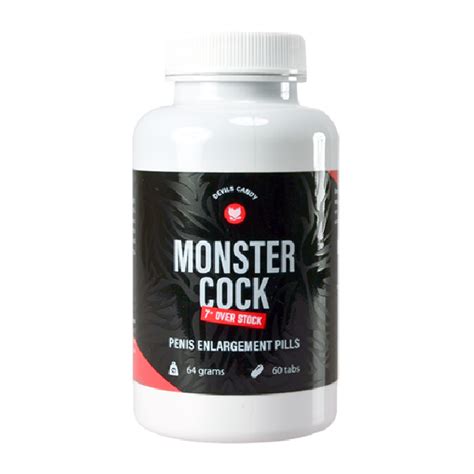 Kaufen Devils Candy Monster Cock