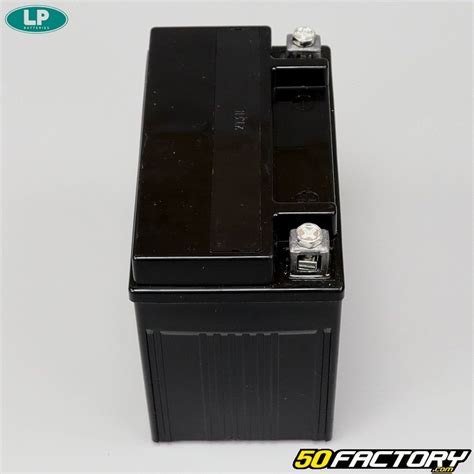 Batterie Landport Gtx Bs V Ah Gel Aprilia Atlantic Gilera