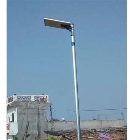 40 W LED Solar Street Light At Rs 2600 Solar Light Emitting Diode