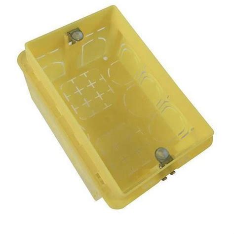 Caja De Empotrar Para Kit WC Accesibles GL1049 125 GOLMAR GroupSumi