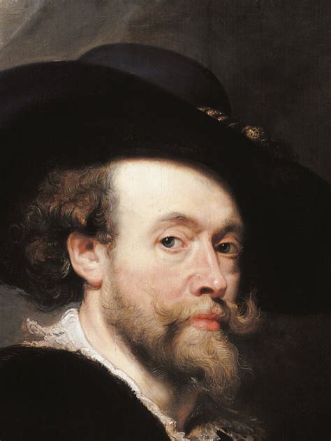 11 Most Famous Paintings By Peter Paul Rubens - Abirpothi
