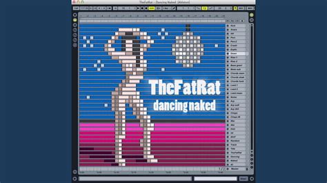 Dancing Naked YouTube