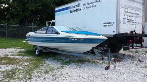 Bayliner Capri Br Boat For Sale Waa