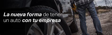 Smartycar Empresas Suscripción De Autos