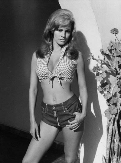 Raquel Welch, 1960s Raquel Welch 1960s, James Welch, International Man Of Mystery, Rachel Welch ...