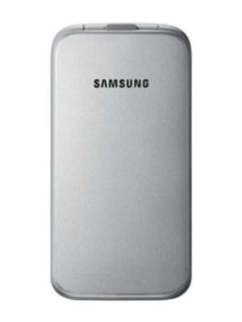 Samsung C3520 Photo Gallery And Official Pictures