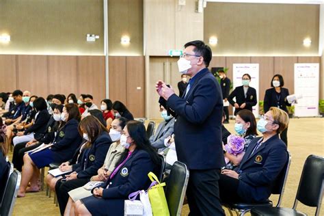 คณะทันตแพทยศาสตร์ มหาวิทยาลัยมหิดล จัดงานประชุมสัมมนาวิชาการ งานวัน