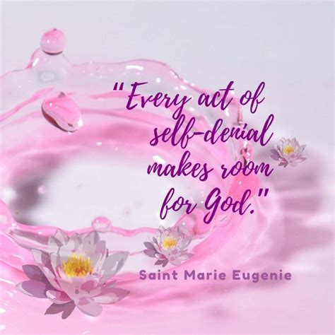 Featured Quotes From St Marie Eugenie Assumption Alumnae Association