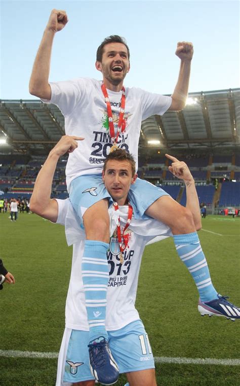 26 Maggio 2013 Lulic Diventa Eroe La Nord Vince Il Derby