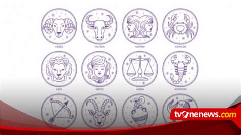 Ramalan Zodiak Besok Jumat Februari Untuk Aries Taurus