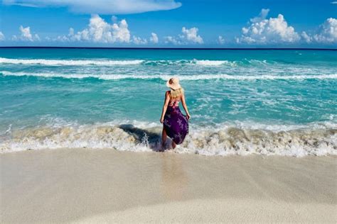 Can You Swim In Cancun Everything You Need To Know 2025