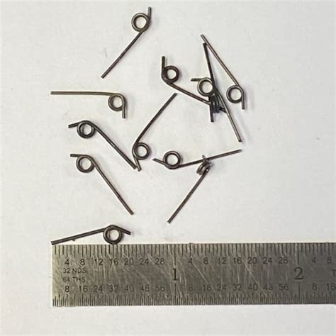 Amt Backup Sear Spring 794 43 Jack First Inc Gunsmithing Parts