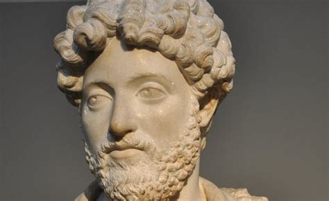 Who Was Marcus Aurelius Stoic Wave