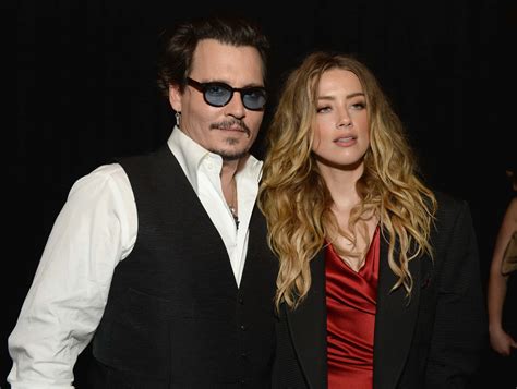 Download Johnny Depp And Amber Heard Pictures 2000 X 1509