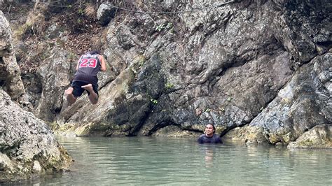 Sta Ynez Tanay Rizal Ride Youtube