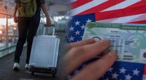 Green Card Este trabajo te ayudará a obtener el estatus de manera