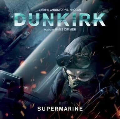 Pin By Michael Chung On Dunkirk Hans Zimmer Soundtrack