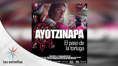 Guillermo Del Toro Presenta El Documental Ayotzinapa El Paso De La