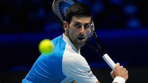 Novak Djokovic Has Covid 19 Vaccination Exemption To Play At