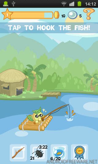 Aqua Pets Android App Free Apk By Bionic Panda Games Inc