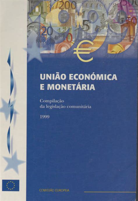 União Economica E Monetaria