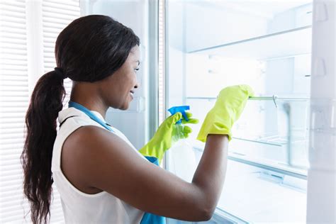 How Often Should You Clean The Inside Of Your Fridge Sweepsouth