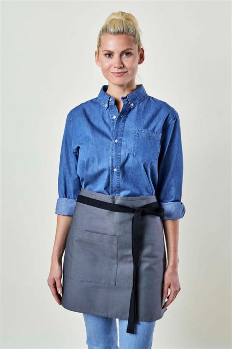 Buy Handmade Waist Aprons Online Bluecut Aprons
