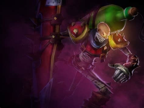 Ultimate Game Card 4 Free League Of Legends How To Counter Singed