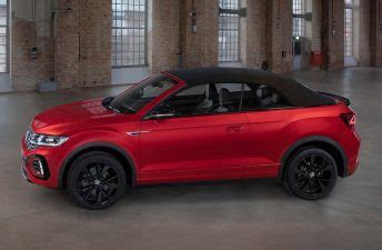 Volkswagen T Roc Suv Renovado Mega Autos