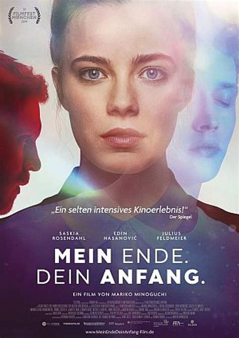 Mein Ende Dein Anfang Film Kritik Trailer News Moviejones