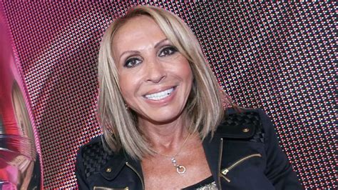 Laura Bozzo Reaparece En Redes Sociales Tras Cancelación De Su Orden De